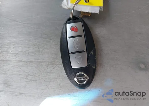 2014 Nissan Murano Sv from USA, damaged, VIN JN8AZ1MU1EW406097